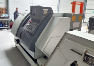 GILDEMEISTER CTX 200