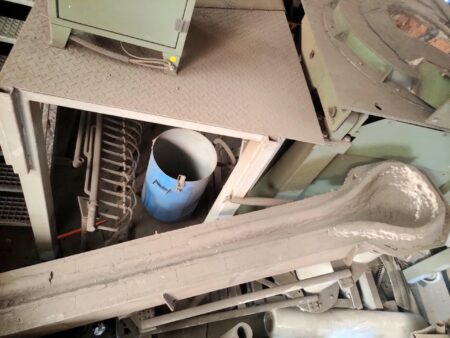 TERMOLIT ICMEF - 0,8 TH