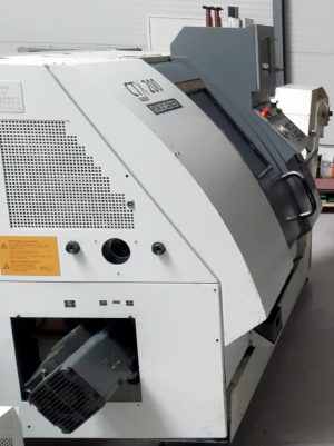 GILDEMEISTER CTX 200