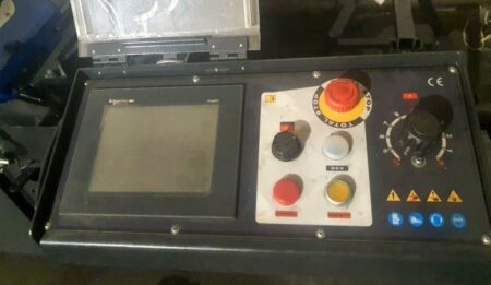 PILOUS ARG 260 CF-NC