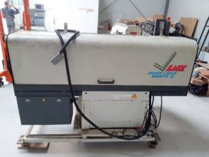 GILDEMEISTER CTX 200