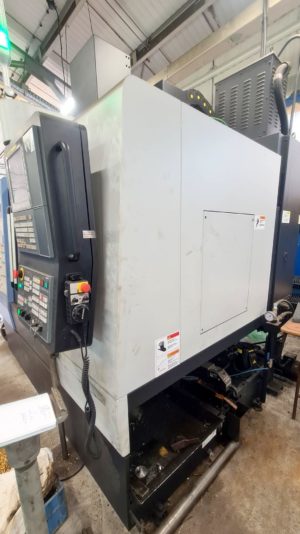 DOOSAN DNM 4500