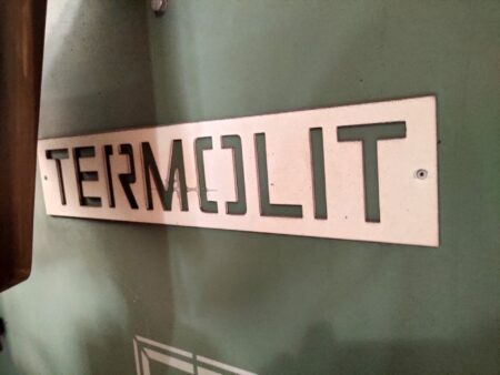 TERMOLIT ICMEF - 0,8 TH