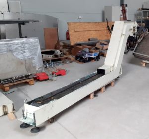 GILDEMEISTER CTX 200