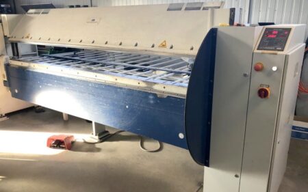 SCHRÖDER MAK II 3000/2,0