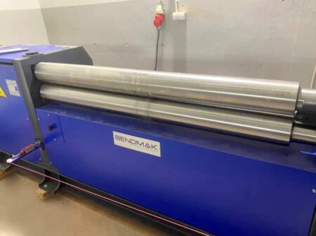 BENDMAK CYL-ST 140-15/6.0