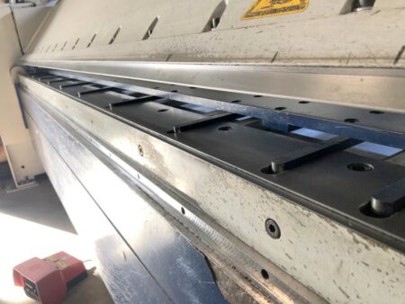 SCHRÖDER MAK II 3000/2,0