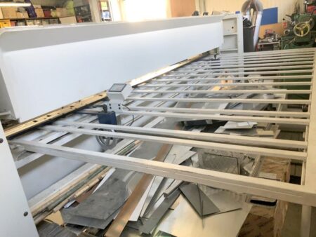 SCHRÖDER MAK II 3000/2,0