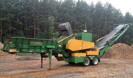 PRECISION HUSKY ProGrind H-3045