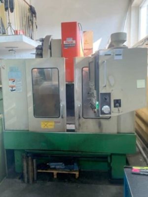 MAZAK MTV 414 