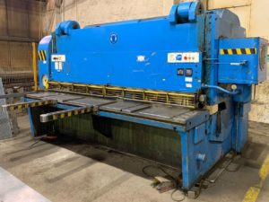 HECKERT ScTP 16X3150