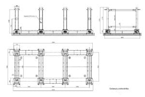 CAR-LIFT SERVICE DS-203