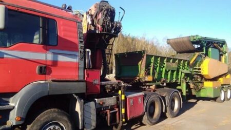 PRECISION HUSKY ProGrind H-3045