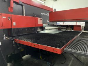 AMADA VIPROS 358 KING