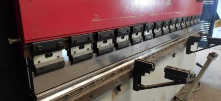 DENER 3100 x 120 Smart CNC