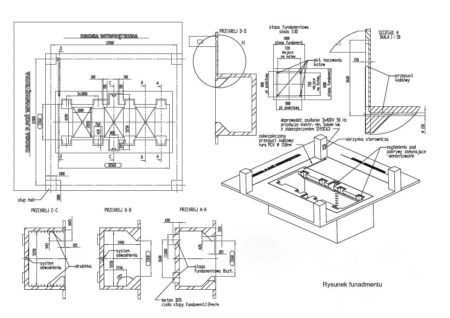CAR-LIFT SERVICE DS-203