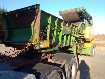 PRECISION HUSKY ProGrind H-3045