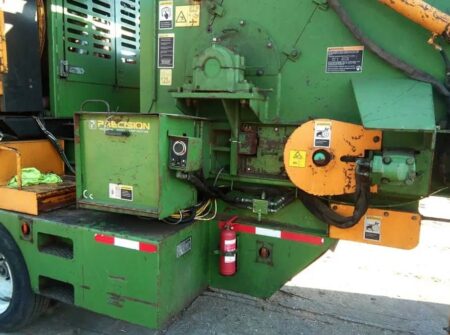 PRECISION HUSKY ProGrind H-3045