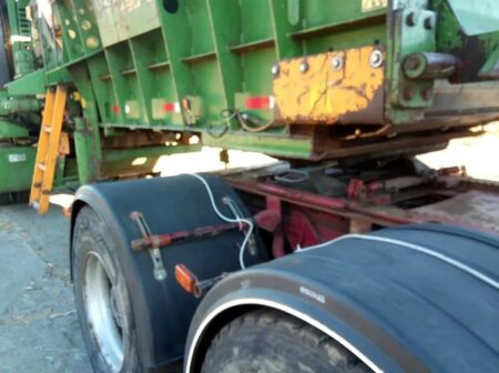 PRECISION HUSKY ProGrind H-3045