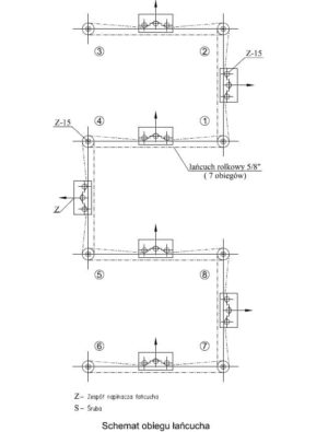 CAR-LIFT SERVICE DS-203