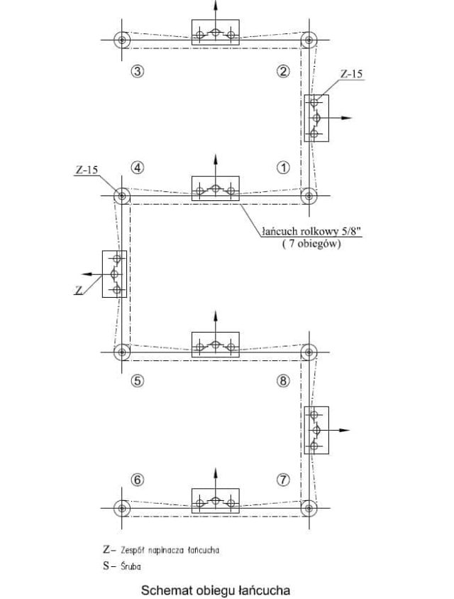 CAR-LIFT SERVICE DS-203