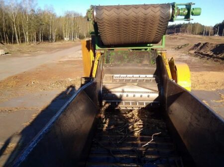 PRECISION HUSKY ProGrind H-3045