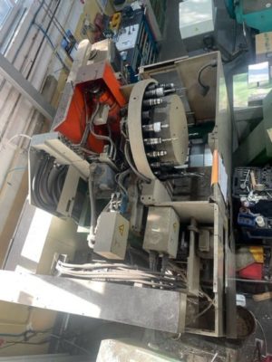 MAZAK MTV 414 