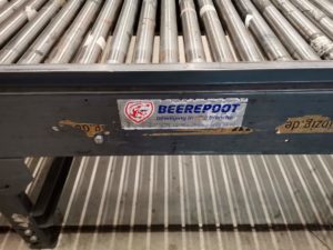 BEEREPOOT VANRIET 150 m