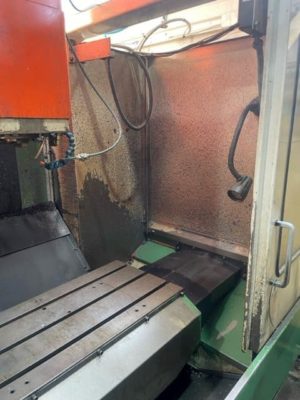 MAZAK MTV 414 