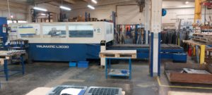 TRUMPF TRUMATIC L3030