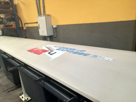 MANURHIN KMX SWING 720