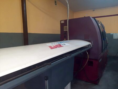 MANURHIN KMX SWING 720