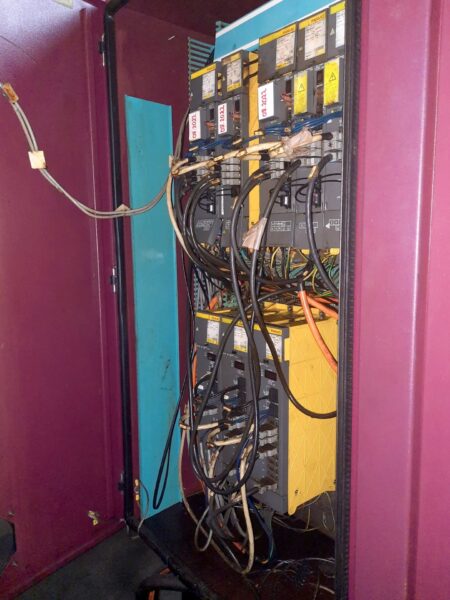 MANURHIN KMX SWING 720