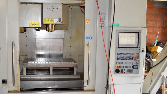 HARDINGE GX-1000