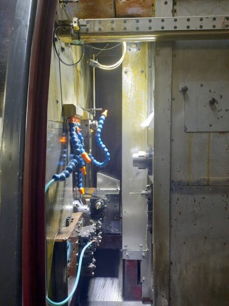 MANURHIN KMX SWING 720