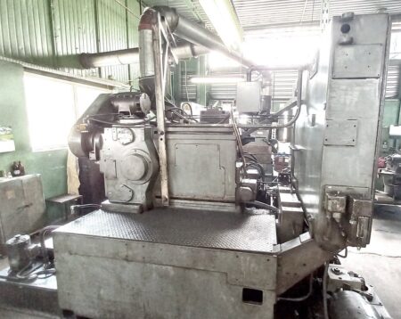 GLEASON 726 REVACYCLE