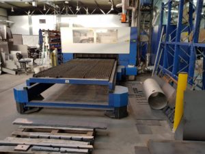 TRUMPF TRUMATIC L3030