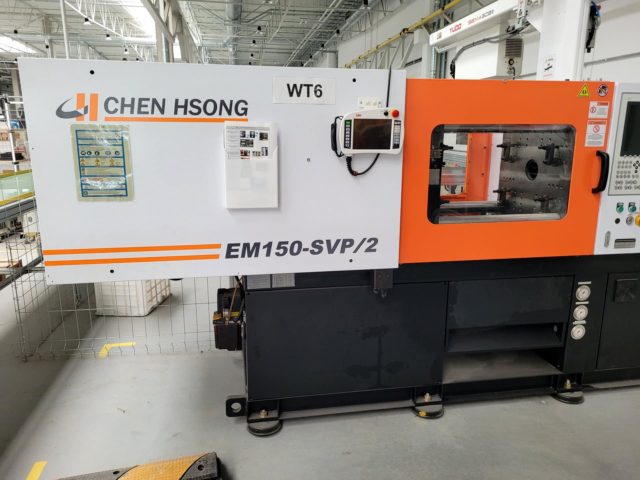 CHEN HSONG EM150-SVP/2