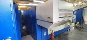 TRUMPF TRUMATIC L3030