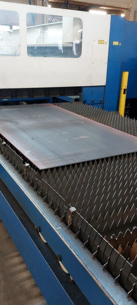 TRUMPF TRUMATIC L3030