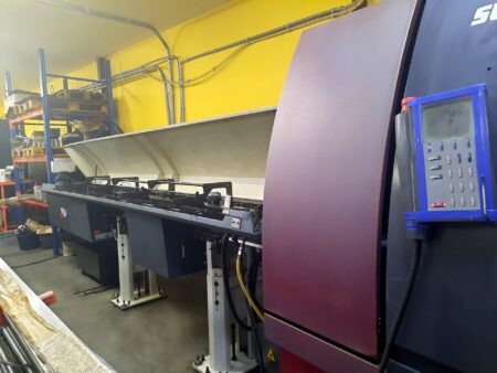 MANURHIN KMX SWING 720