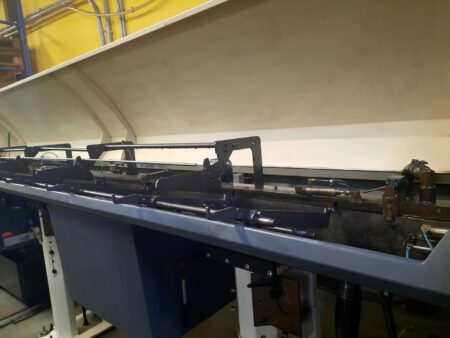 MANURHIN KMX SWING 720