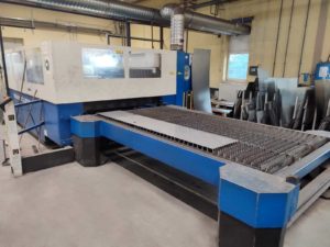 TRUMPF TRUMATIC L3030