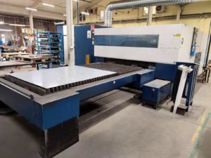 TRUMPF TruLaser 3030