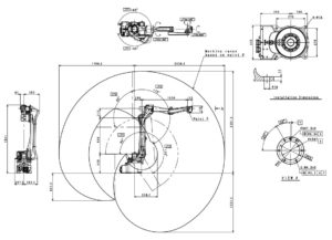 KAWASAKI BA006L