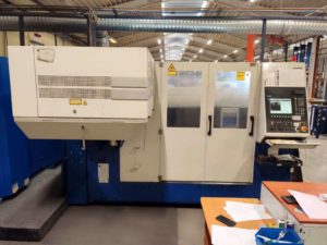 TRUMPF TRUMATIC L3030