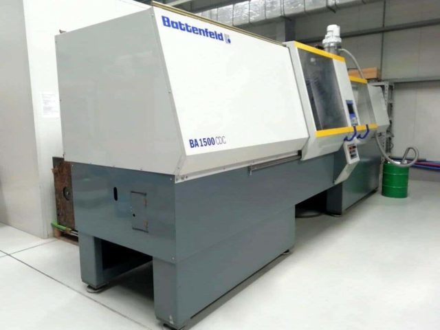 BATTENFELD BA 1500/630 CDC