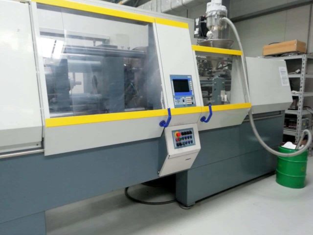 BATTENFELD BA 1500/630 CDC