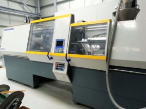 BATTENFELD BA 1500/630 CDC