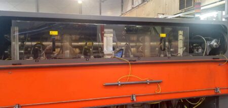 BYSTRONIC BYSTAR 3015